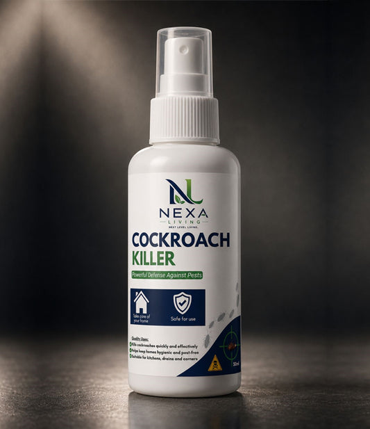Nexa Living Cockroach Killer