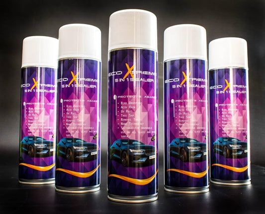 Eco Extreme 5-in-1 Sealer
