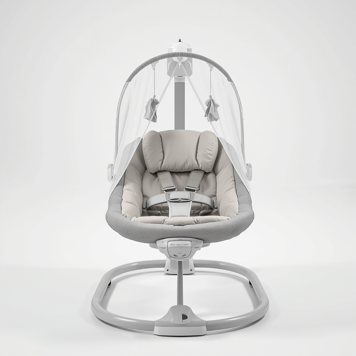 Electric Rocking Chair