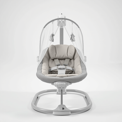Electric Rocking Chair