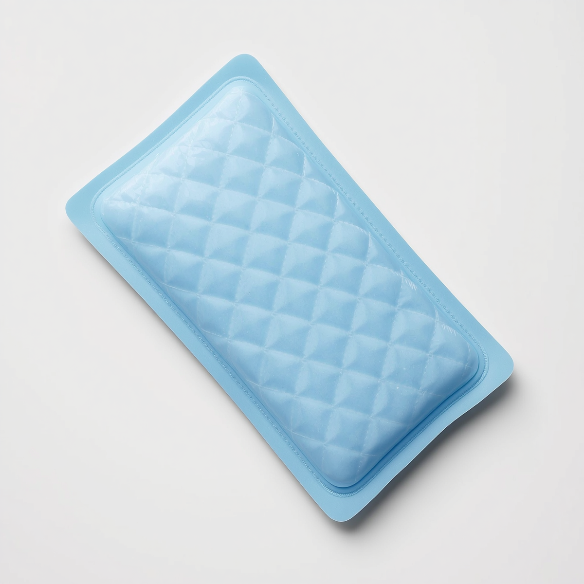 High-waisted postpartum underwear (x3)+ Silicone scar sheets + Postpartum belly band  +Reusable heat & ice pack