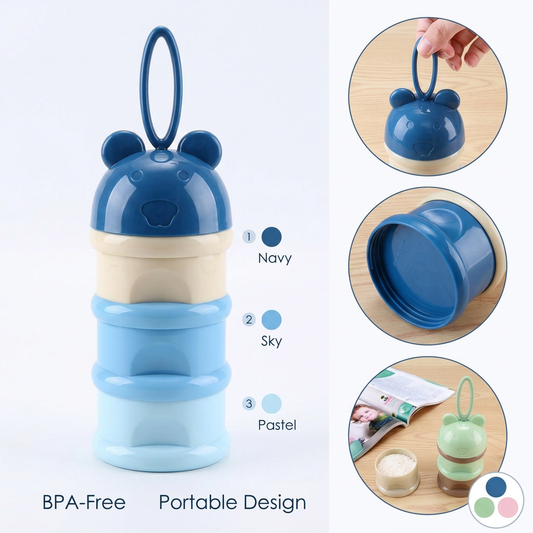 Spill-proof sippy cup +Silicone feeding set (bowl, spoon, fork)+Snack container with lid +Soft cotton bibs (x3)